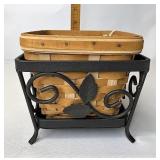 Seedling with protector & WI stand