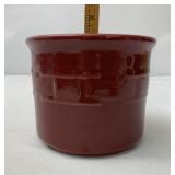 USA  Paprika 1 pint crock