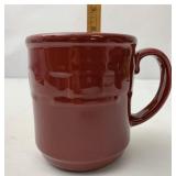 USA  Paprika mug