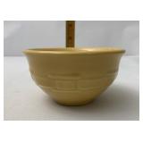 USA Butternut dessert bowl