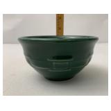 USA Ivy dessert bowl