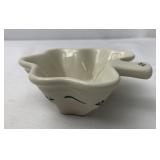 USA shamrock ramekin