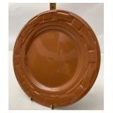Spice dinner plate light scratching
