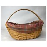 Crocus with liner and protector 2nd quality