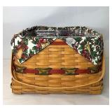 Holiday hostess 12 days of Christmas Liner and