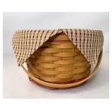 Homestead with Liner and Protector