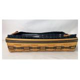 CC Large serving tray with Liner and Protector