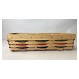 Woven traditions natural bread with Protector