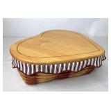 Love treasures Liner Protector lid