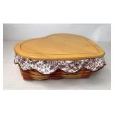 Love treasures liner Protector lid