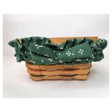 Woven traditions large berry with Protector and