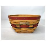 Generations award basket