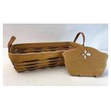 Heartland bread with Protector and divider