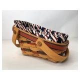 All American summer time with liner and protector