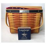 CC Whistle stop liner Protector tie on