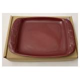 NIB Paprika snack plate