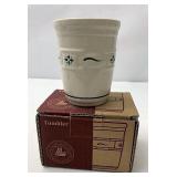 USA NIB Green Tumbler