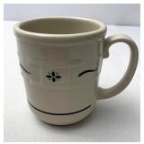 USA Green mug good condition