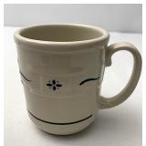 USA Green mug good condition