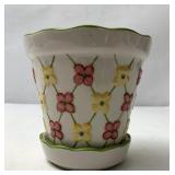 Dogwood small flower pot