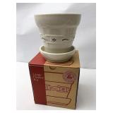 USA Large flower pot