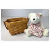 1997 Horizon of hope and Boyds Bears