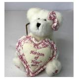 2000 Horizon of hope Boyds Bear