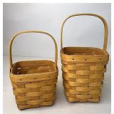 Small & medium pegs with Protector