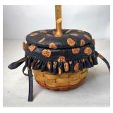Little pumpkin liner Protector lid