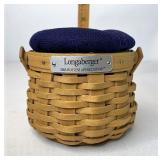 2003 hostess appreciation with protector & lid