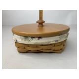 Small Catchall Liner and Protector lid