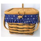 Blue remembrance Liner and Protector
