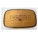 Signed Women memories lid