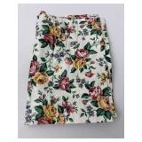 Garden splendor valance