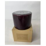 Flower garden pint size pillar