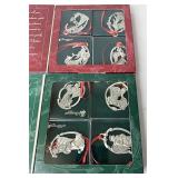 Angel ornaments
