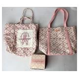 HoH Two totes and 4 new votives