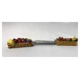2 Spreaders