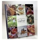 New entertaining with Longaberger