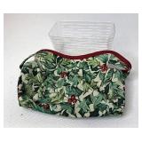 Treats liner & protector