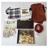 Assorted items