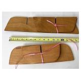 2 Gathering dividers