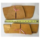 Market and pantry dividers
