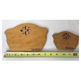 Bread and crackers dividers
