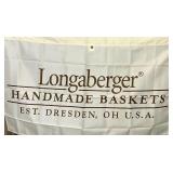 Longaberger flag