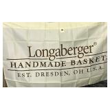 Longaberger flag