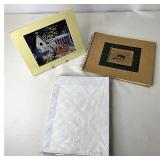 Print, Stationary and journal