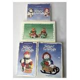 Holiday and Cookie molds