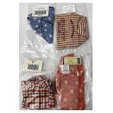 Shining star Woven Memories boutique and small