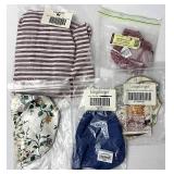 HoH Sweetheart penpal and more